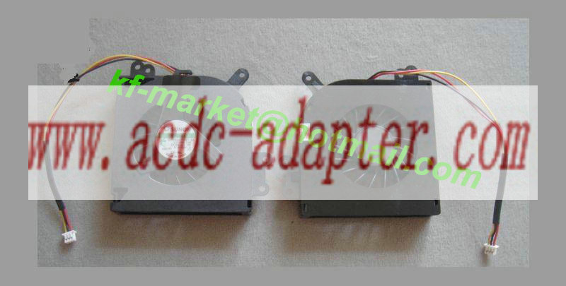 New Acer Aspire 5550 5551 5552 5553 Fan 3 pins
